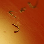 つるや - 釣（つ）り針（ばり）