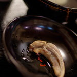 つるや - 肝（きも）