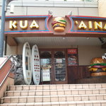 KUA`AINA - 