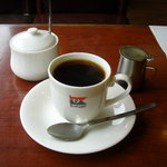 デリカップ - コーヒー　４３０円