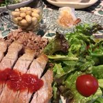 レモンソルト - 