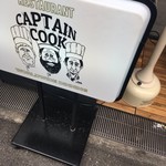 CAPTAINCOOK - 