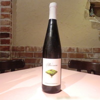2016 Bianca Castello di Cigognola  ロンバルディア州