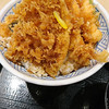 日本橋 天丼 金子半之助 川崎ラゾーナ店