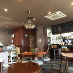 シュシュショコラ - 