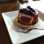 シュシュショコラ - 