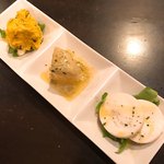 フラットバー - 