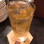 フラットバー - 