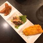 フラットバー - 