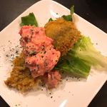 フラットバー - 