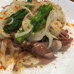 ビストロ ティアボ - 