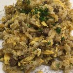 ビストロ ティアボ - 