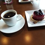 シュシュショコラ - 