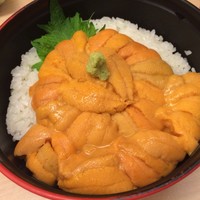函館うに むらかみ 日本生命札幌ビル店 - 