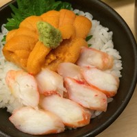 函館うに むらかみ 日本生命札幌ビル店 - 