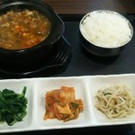 韓国料理 ハンアリ - 