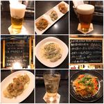 フラットバー - 