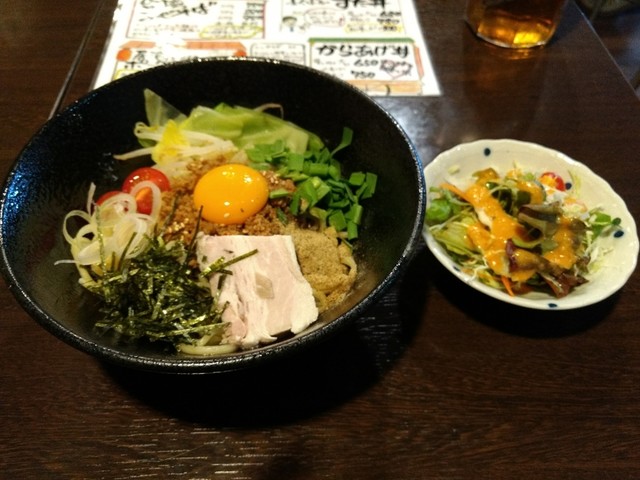 Yokubaru Iidabashi Kagurazaka Izakaya Tavern Tabelog 