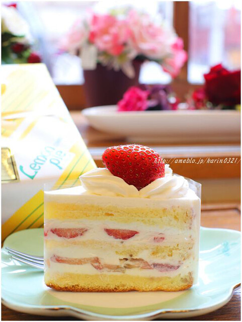 レモンパイ - 田原町/ケーキ | 食べログ