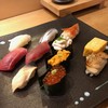 代官山寿し佐藤