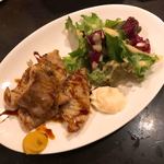 フラットバー - 