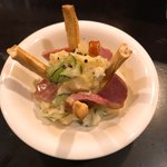 フラットバー - 