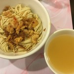 翡翠拉麺小籠包 - 
