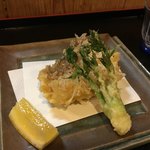 Tempura Yoshioka - 