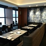 ビュー＆ダイニング コトシエール - 店内