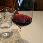 ビュー＆ダイニング コトシエール - ワイン