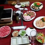 有限会社 富田食肉店 - 