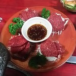 有限会社 富田食肉店 - 