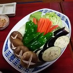 有限会社 富田食肉店 - 
