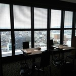 ビュー＆ダイニング コトシエール - 店内