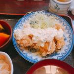 瑞穂 - チキン南蛮