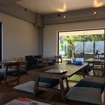 外食家くじら 北中城店 - 座敷席