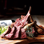 Meat and Cheese QUATTRO TABLE 名古屋駅前店