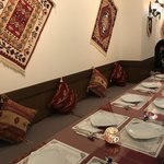 Yıldız Turkish Restaurant & Bar ユルディズ トルコレストラン - 2018/03 