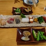 食らんど もっちゃん - 