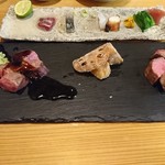 食らんど もっちゃん - 