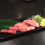 炭火焼肉GOSAMARU - 