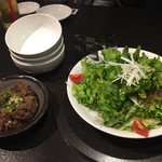 炭火焼肉GOSAMARU - 