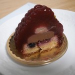 アヴランシュ・ゲネー - エピス・フランポワーズ