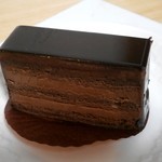 アヴランシュ・ゲネー - フォルティシマ