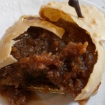 アヴランシュ・ゲネー - タルト・タタン