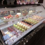 アヴランシュ・ゲネー - 全て美味しそう♪