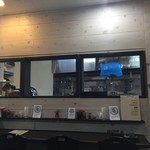 琉球麺　茉家 - 店内