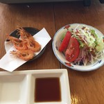 車えびレストラン球屋 - 