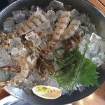 車えびレストラン球屋 - 