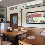 車えびレストラン球屋 - 